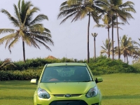 thumbs 2010 Ford Figo  (25) photo